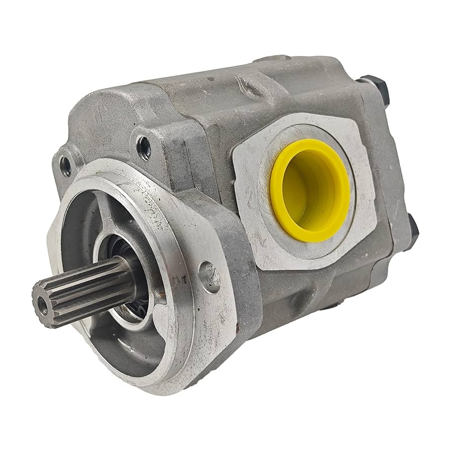 BDL Amazon.com: ZGZJYBL Hydraulic Gear Pump for Mitsubishi
